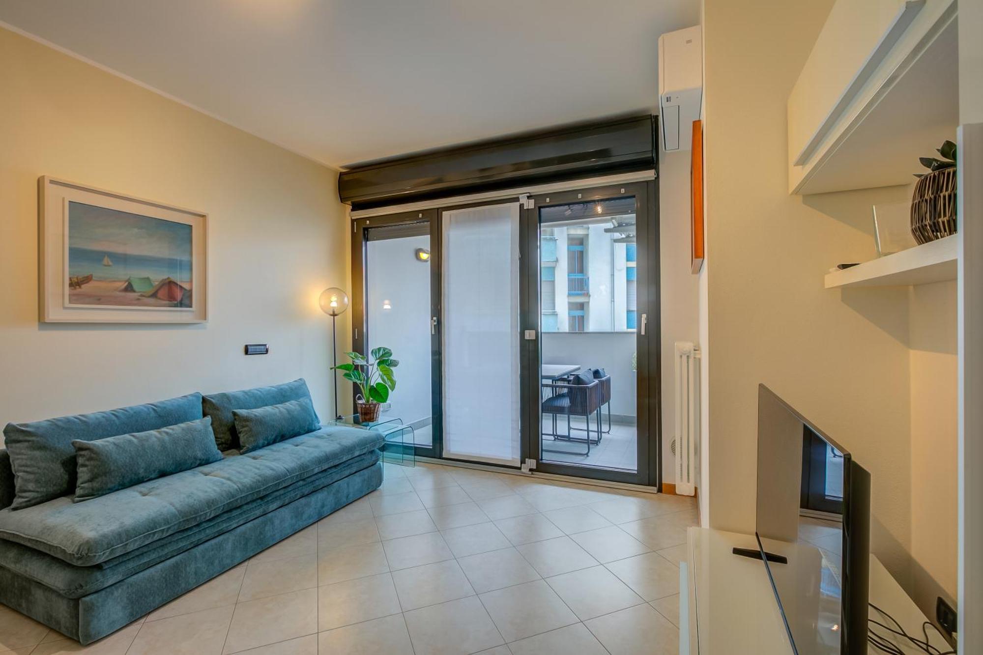 Emma'S Apartment - Cathedral View โกโม ภายนอก รูปภาพ